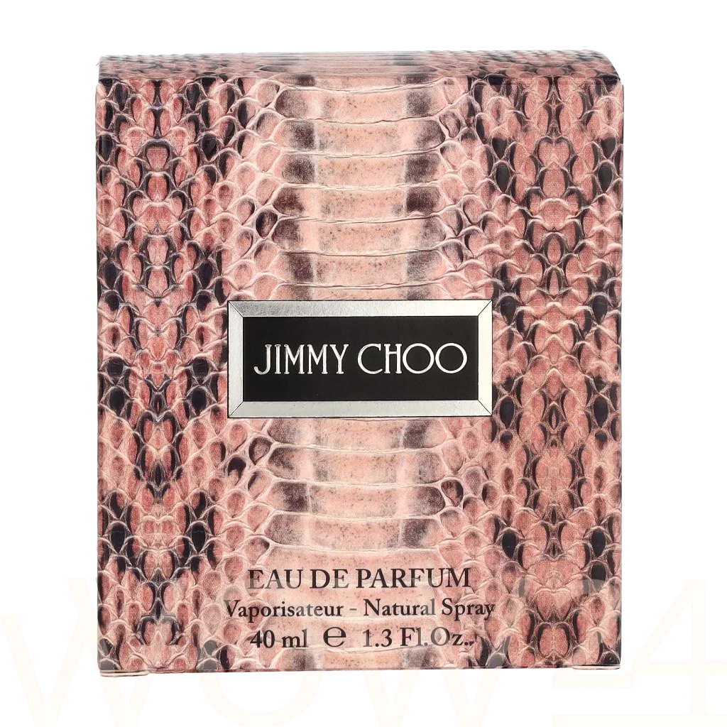 Jimmy Choo Jimmy Choo Woman Edp Spray kvepalai Moterims