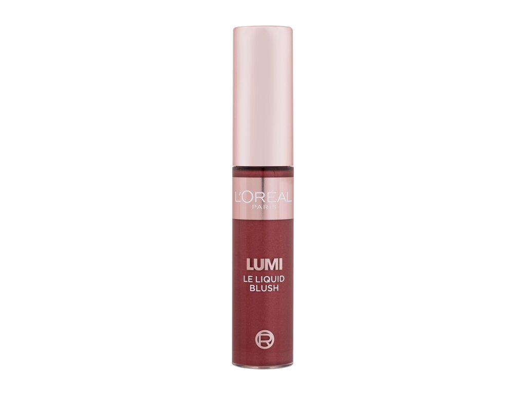 L`oreal Lumi Le Liquid Blush 10 ml