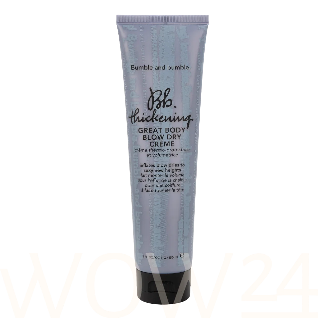 Bumble and bumble Bumble And Bumble Thickening Blow Dry 150 ml plaukų kremas