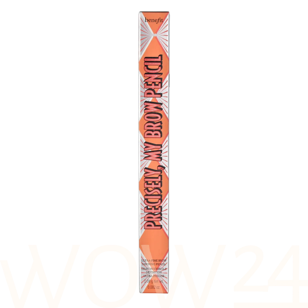  Benefit Precisely My Brow Pencil Ultra-Fine 0.08 g antakių pie&scaron;tukas
