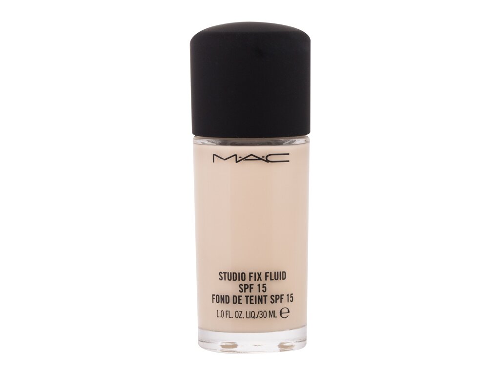 Mac Studio Fix Fluid 30 ml Damaged box