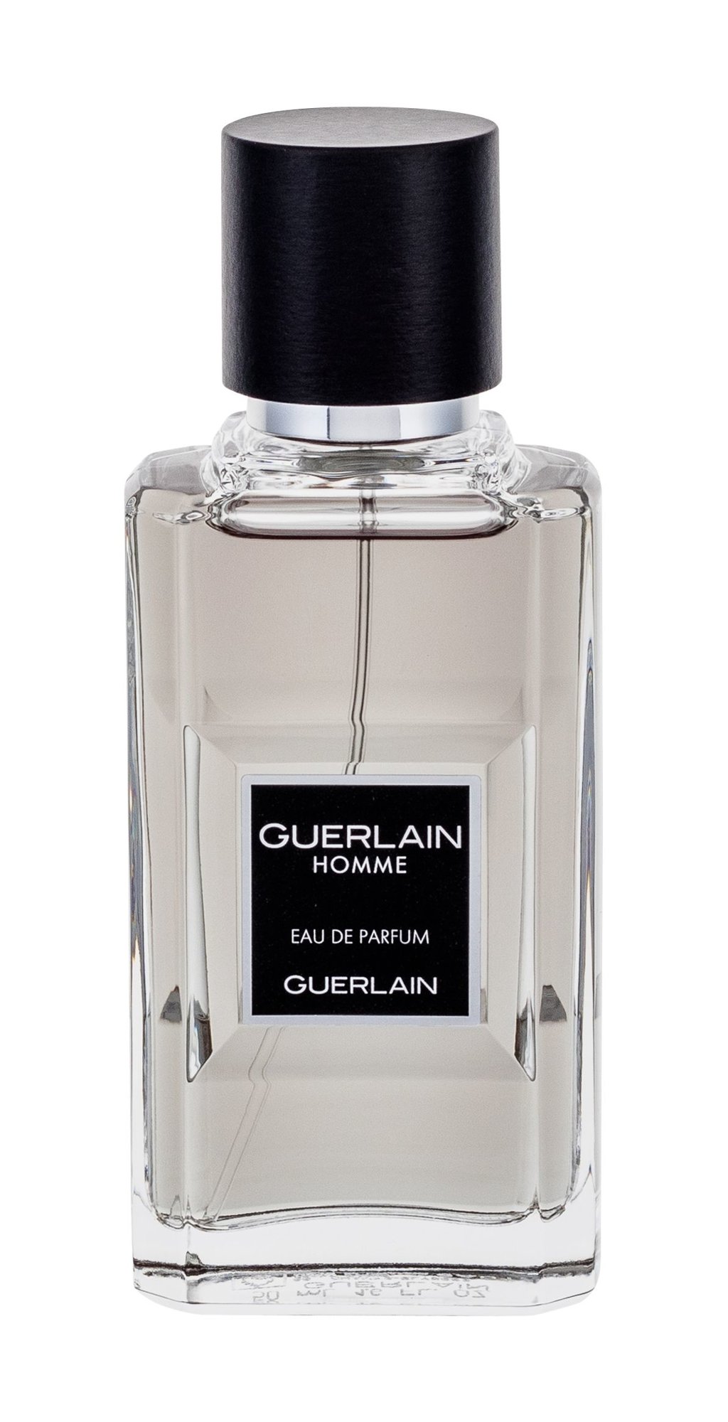 Guerlain Guerlain Homme 50ml Kvepalai Vyrams EDP (Pažeista pakuotė)