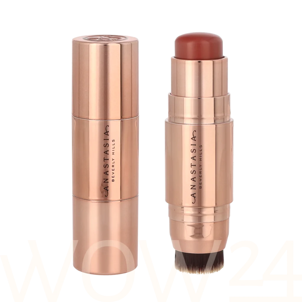 Anastasia Beverly Hills Anastasia Beverly Hills Stick Blush 8 g natūrali veido odos priežiūros priemonė