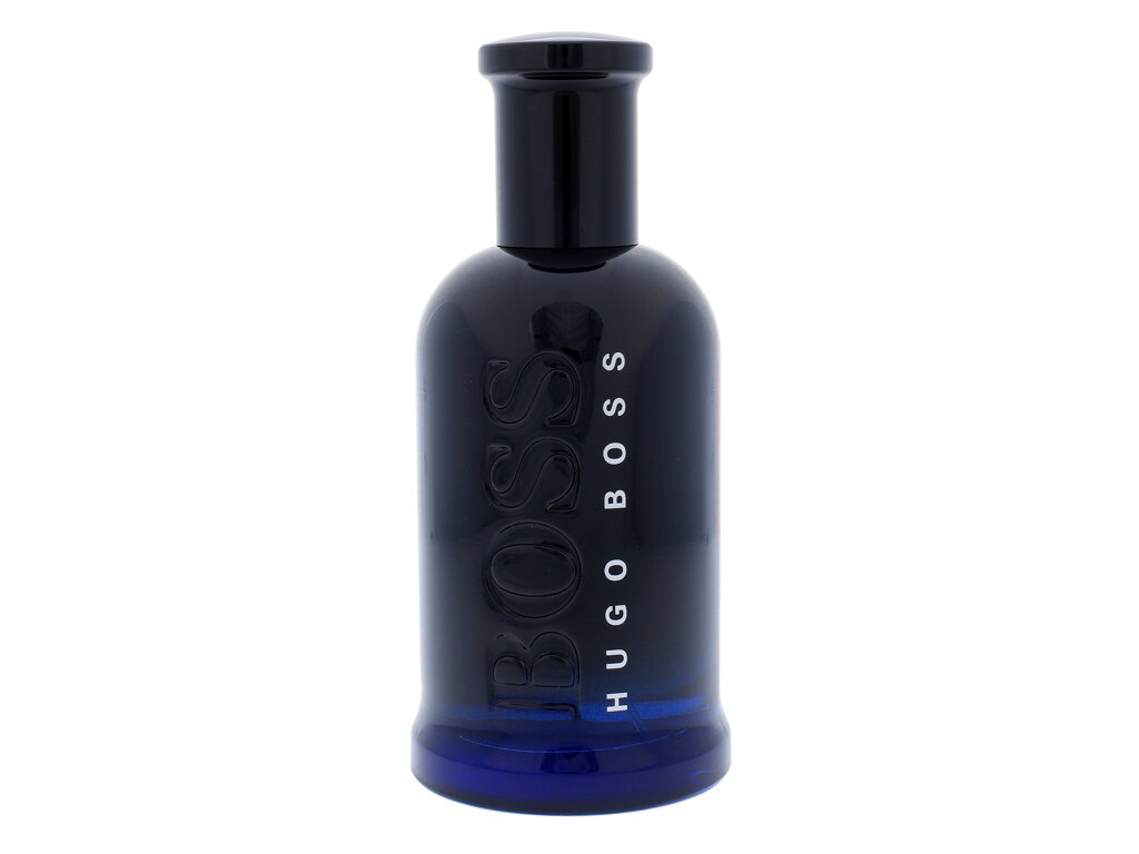 Hugo boss Boss Bottled Night Eau De Toilette 200 ml Damaged box