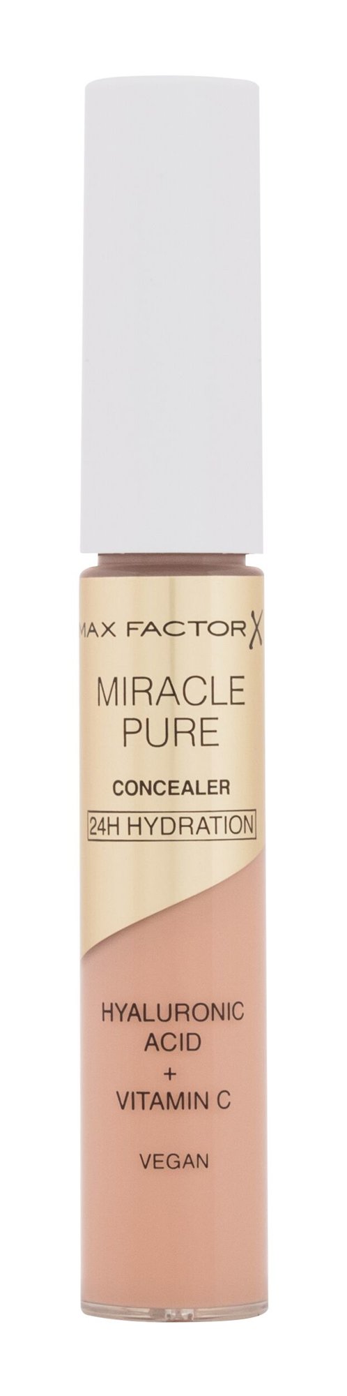 Max Factor Miracle Pure 7,8ml korektorius
