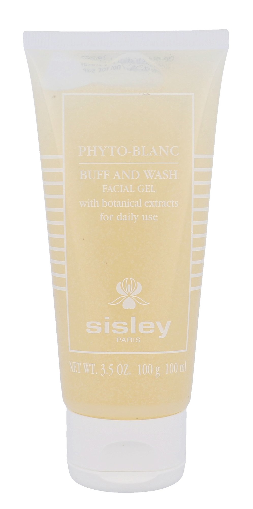 Sisley Phyto-Blanc NIŠINIAI veido gelis