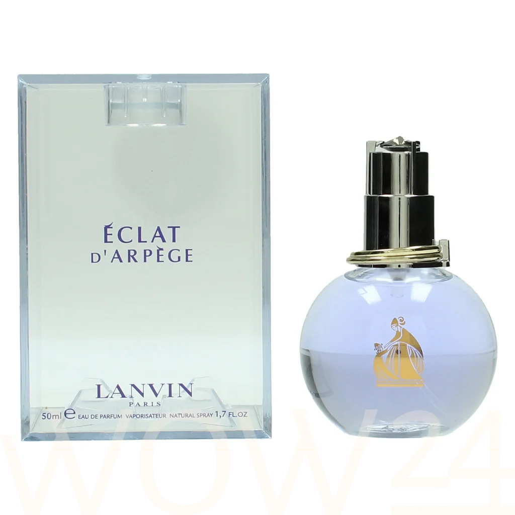 Lanvin Lanvin Eclat D'Arpege Pour Femme Edp Spray 50 ml kvepalai Moterims EDP