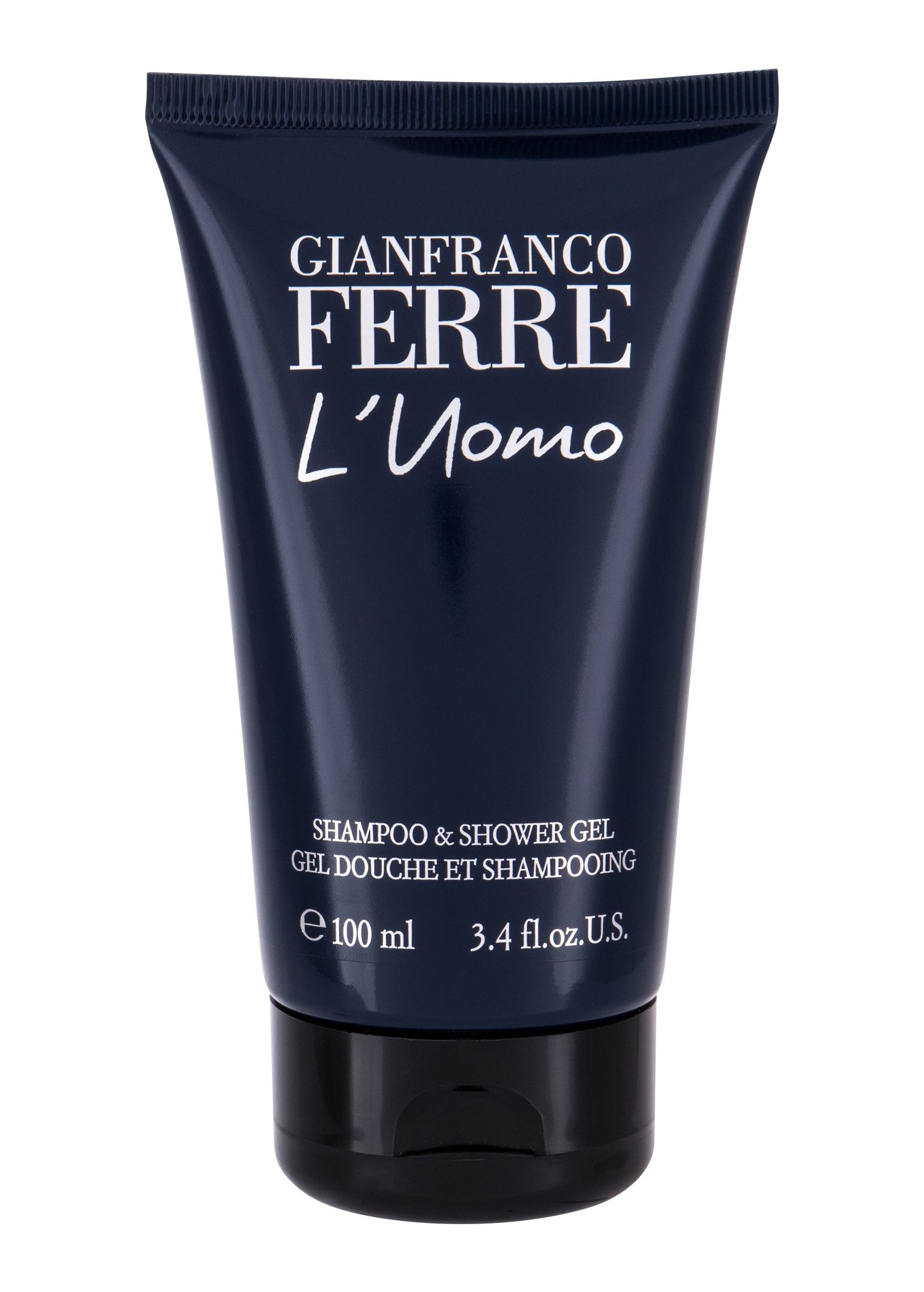 Gianfranco Ferre L´Uomo 100ml dušo želė