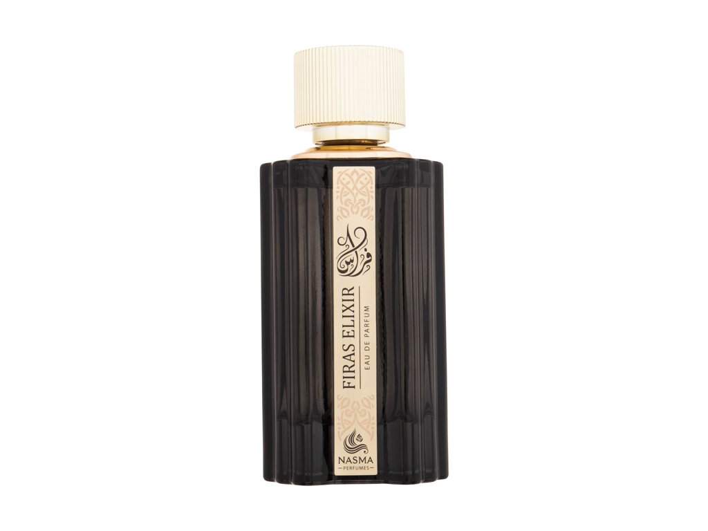 Nasma Firas Elixir kvepalai Vyrams