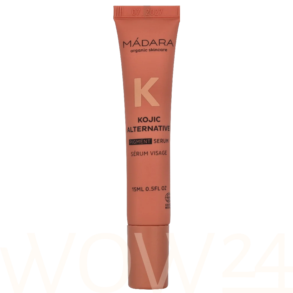 Madara Madara Kojic Alternative Pigment Serum