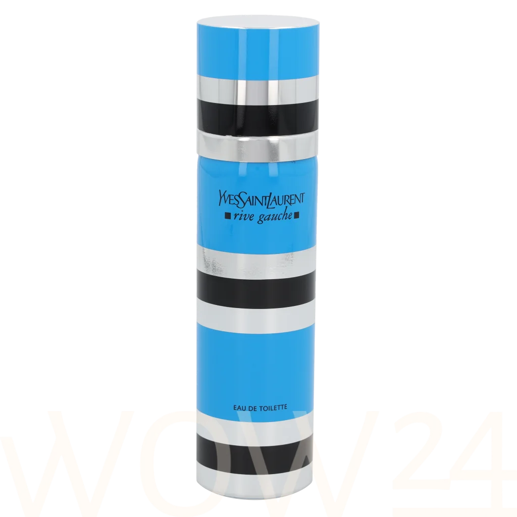 Yves Saint Laurent YSL Rive Gauche For Women Edt Spray 100 ml kvepalai Moterims EDT