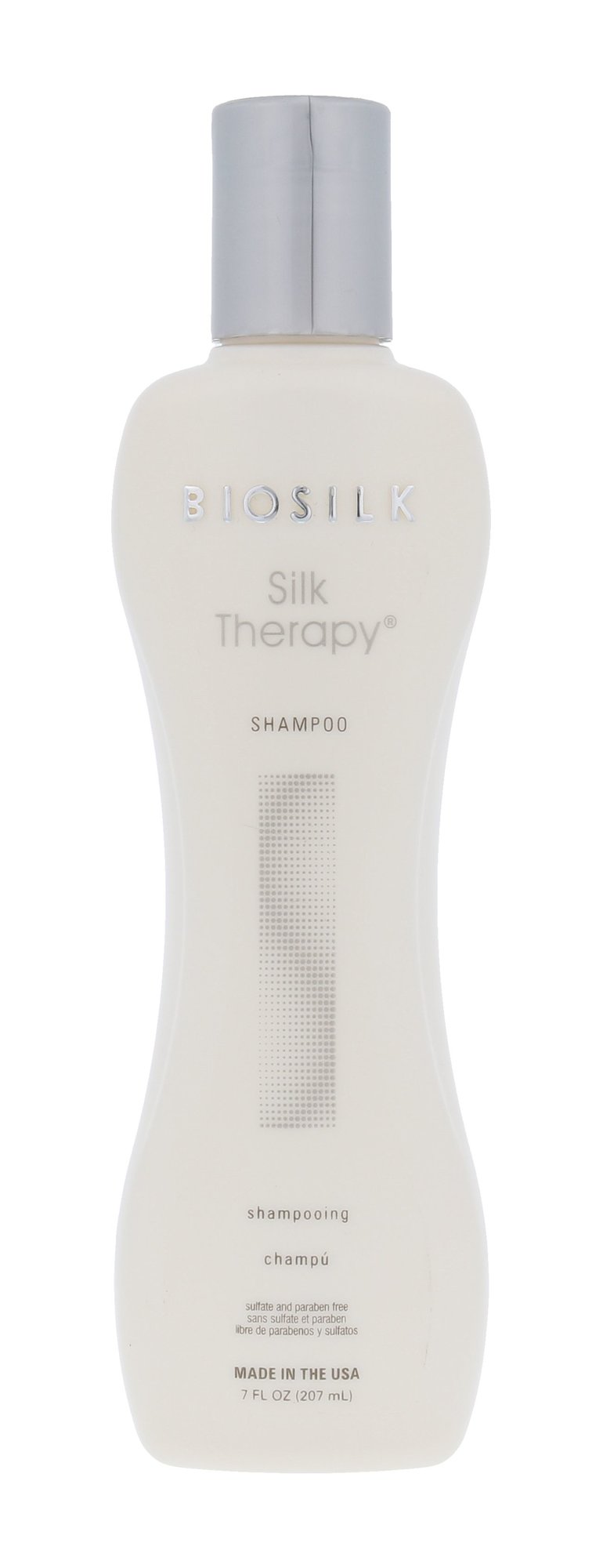 Farouk Systems Biosilk Silk Therapy 207ml šampūnas