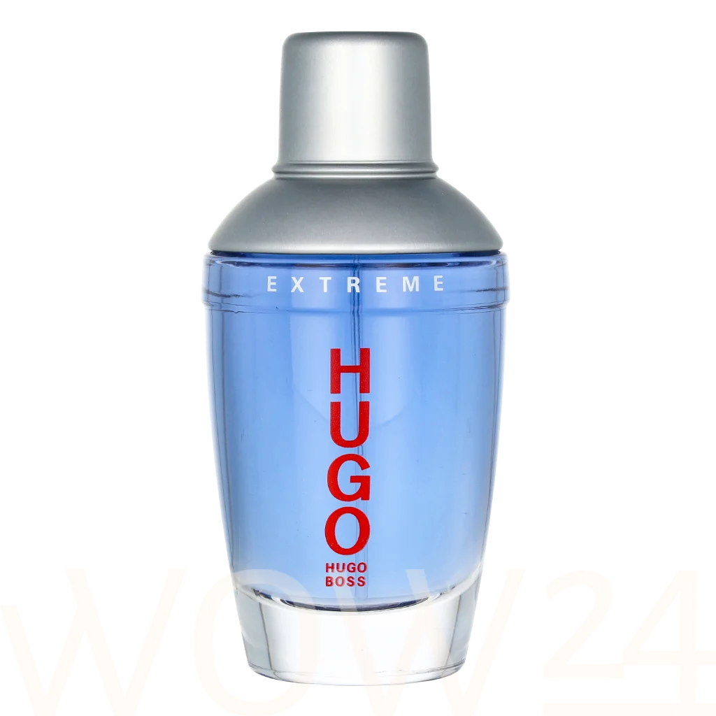 Hugo Boss Hugo Boss Hugo Man Extreme Edp Spray 75 ml kvepalai Vyrams EDP