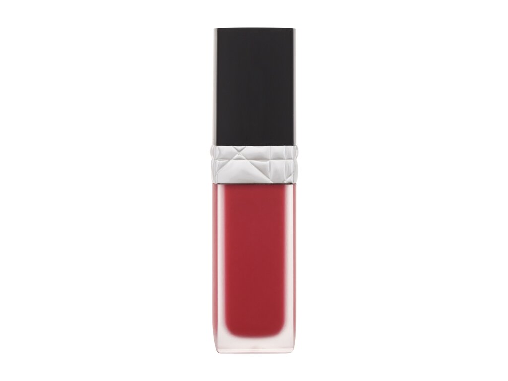 Dior Rouge Dior Forever Liquid Matte 6 ml Damaged box