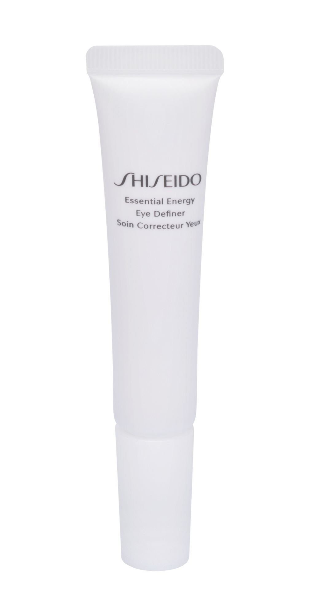 Shiseido Essential Energy paakių kremas