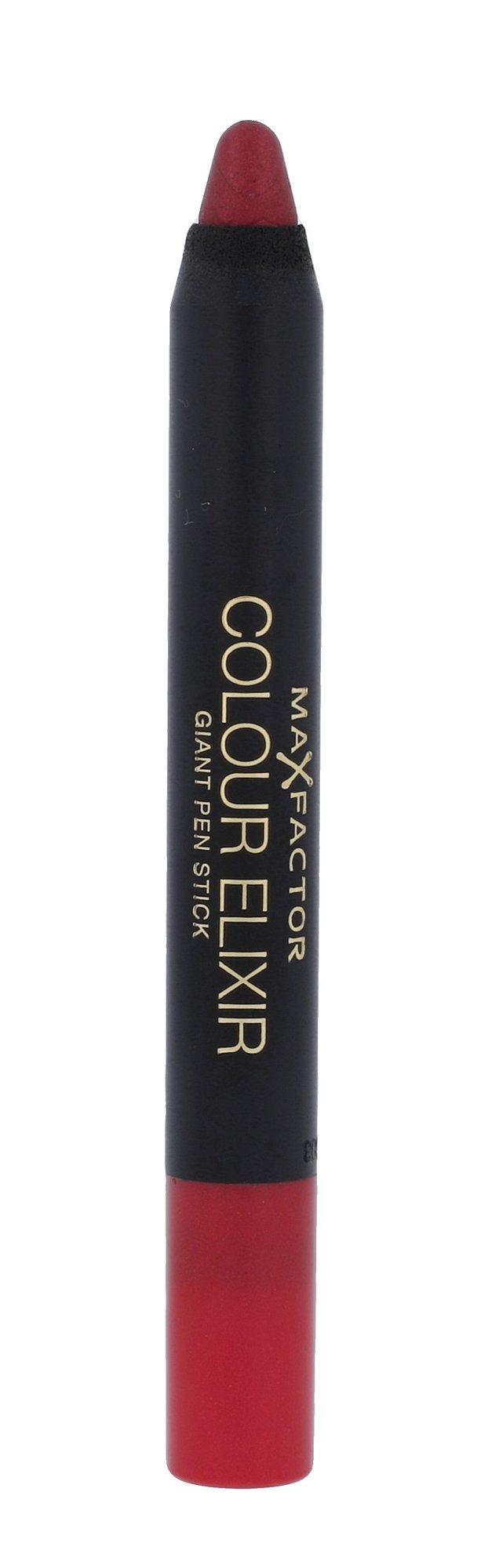 Max Factor Colour Elixir Giant Pen Stick 8g lūpdažis