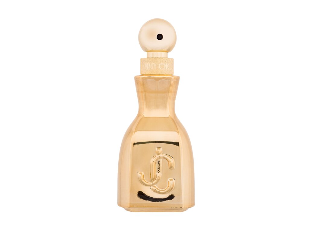 I Want Choo Le Parfum