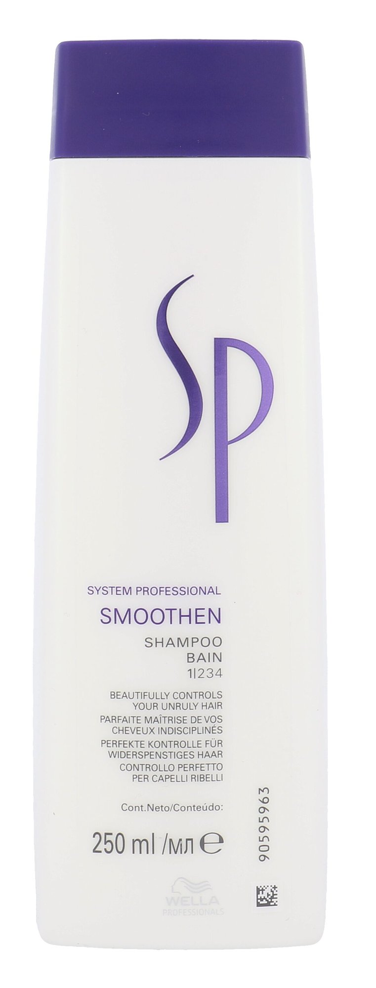 Wella Professionals SP Smoothen &scaron;ampūnas