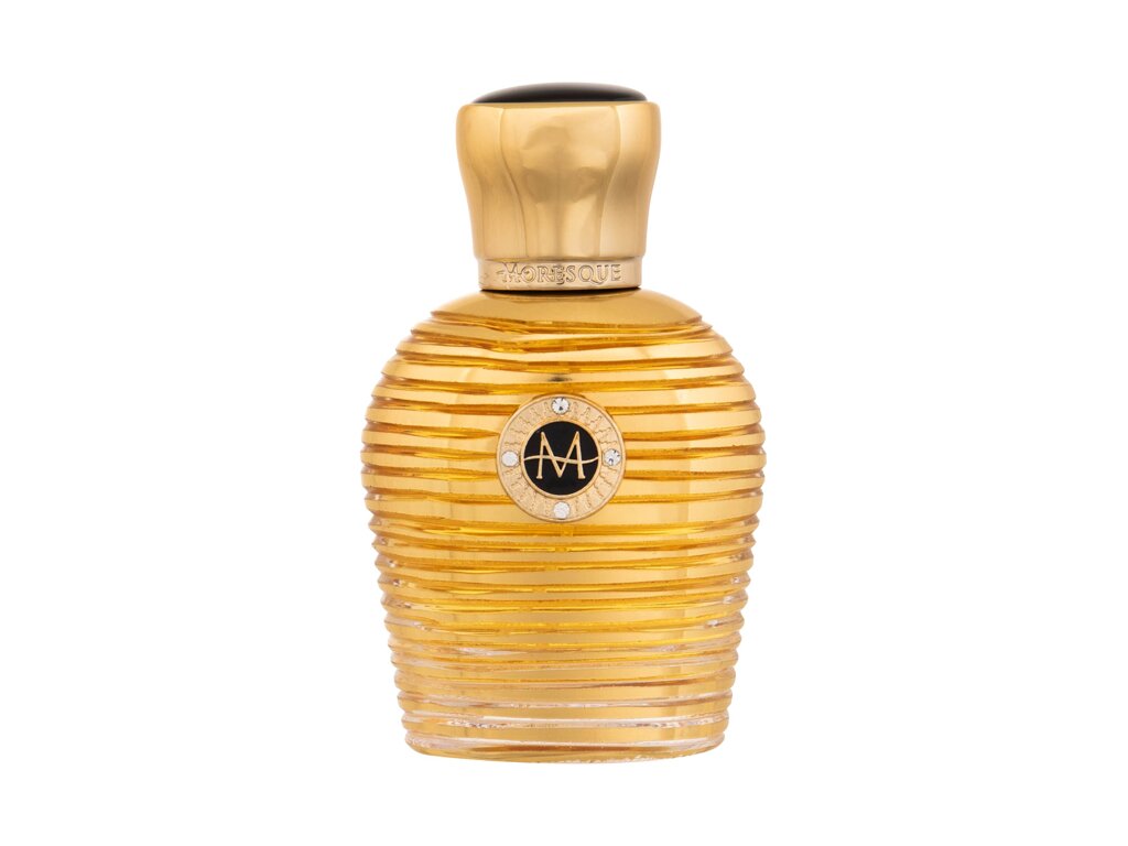 Moresque Gold Collection Aurum Eau De Parfum Kvepalai Unisex