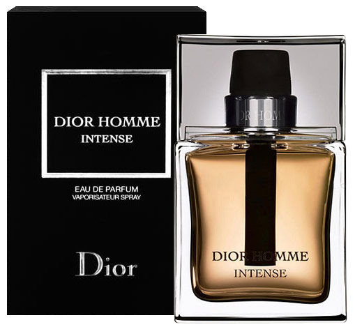 Christian Dior Homme Intense 50ml Kvepalai Vyrams EDP Testeris