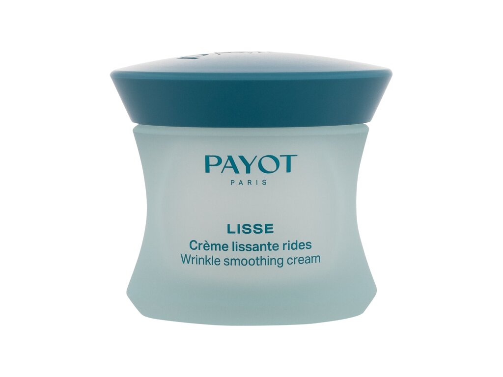 Payot Lisse Wrinkle Smoothing Cream Dieninis kremas Dieninis veido kremas Moterims