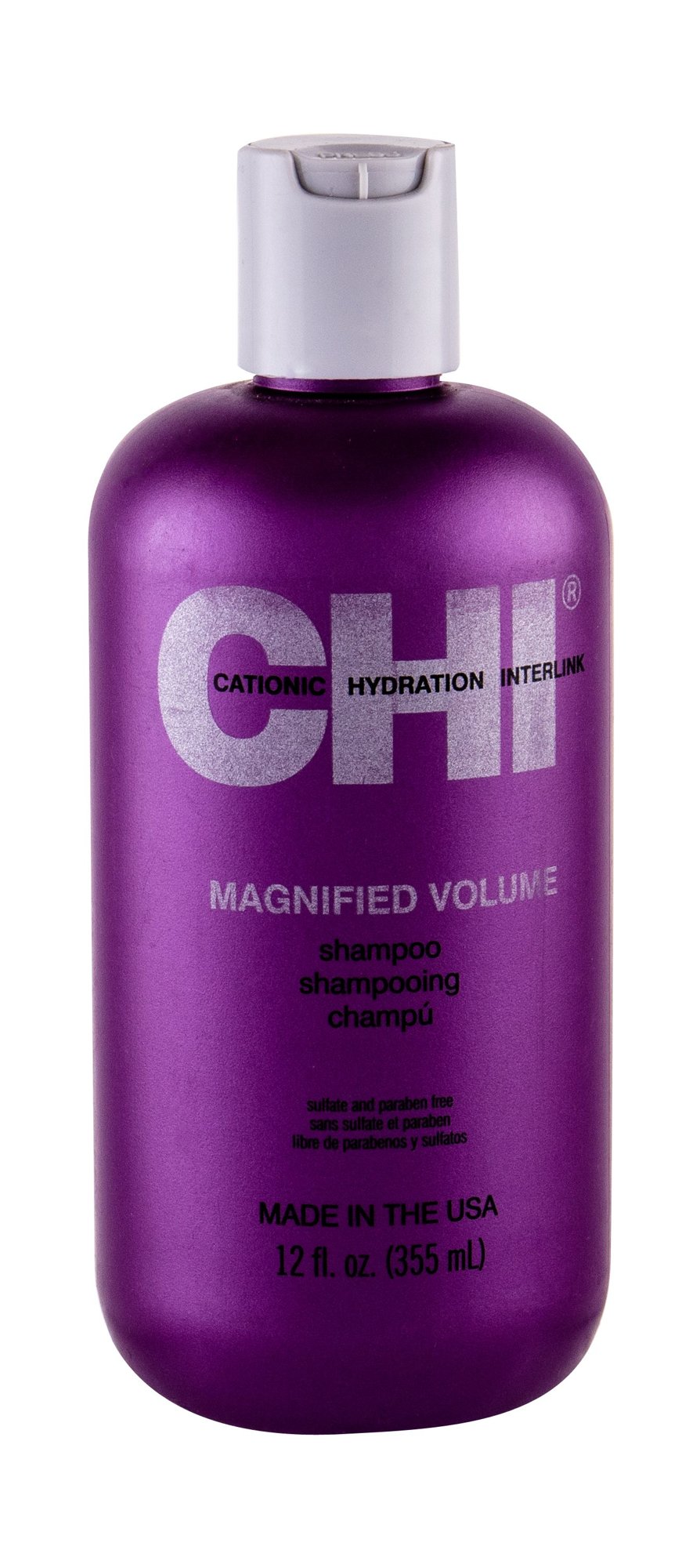 Farouk Systems CHI Magnified Volume šampūnas