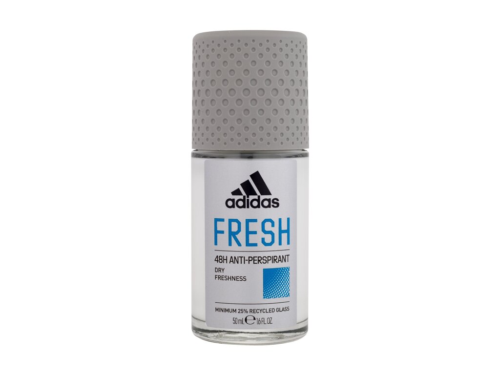 Adidas Fresh 48H Anti-Perspirant antipersperantas