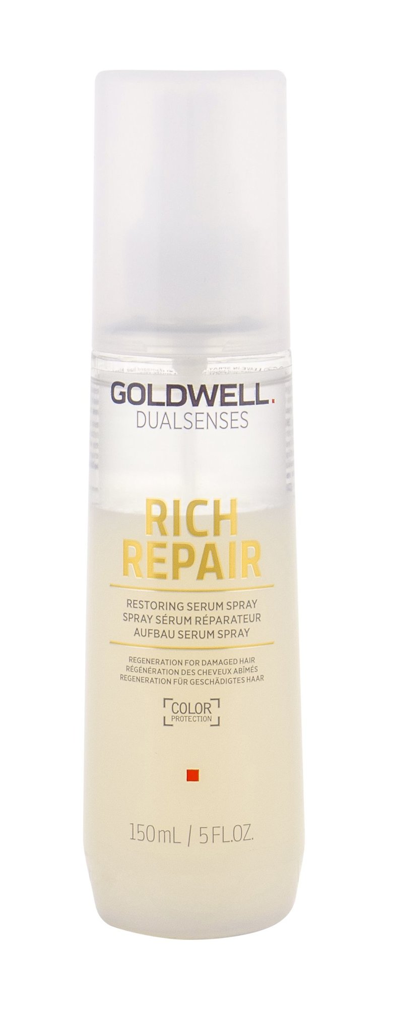 Goldwell Dualsenses Rich Repair Restoring Serum plaukų serumas