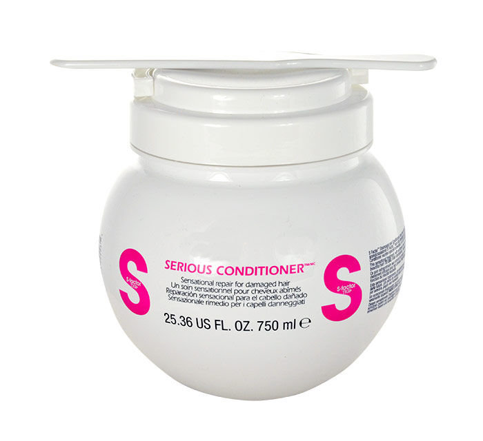 Tigi S Factor Serious kondicionierius