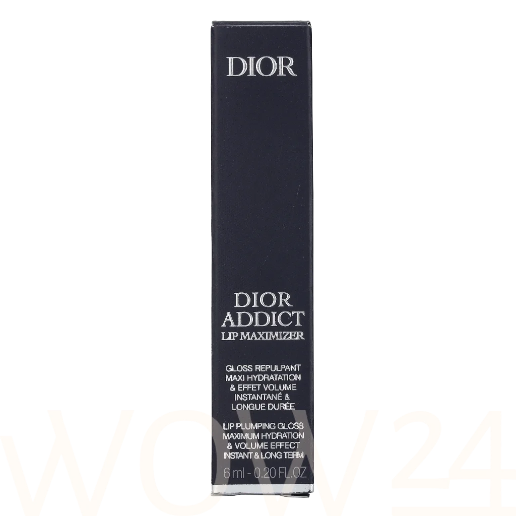 Dior Addict Lip Maximizer 6 ml