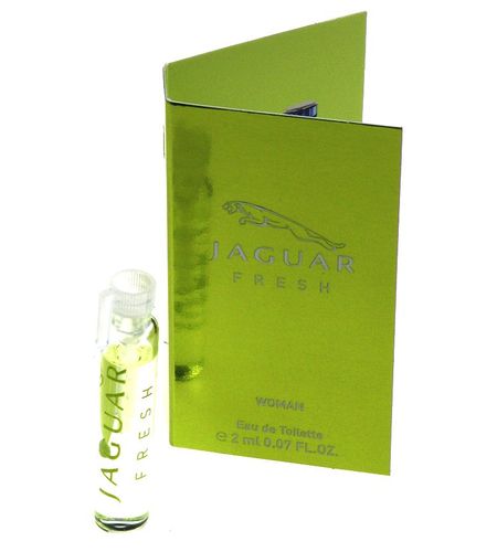 Jaguar Fresh kvepalai Moterims