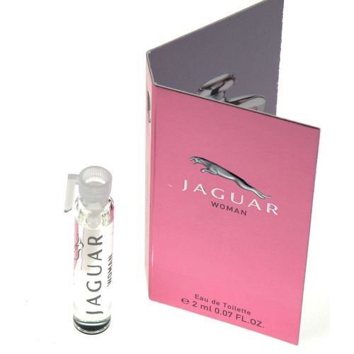 Jaguar Woman kvepalai Moterims