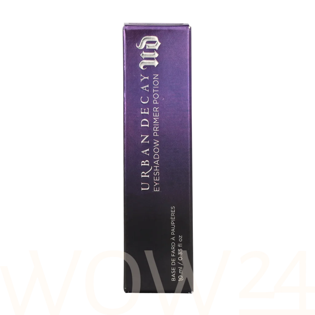 Urban Decay Urban Decay Eyeshadow Primer Potion 10 ml &scaron;e&scaron;ėliai
