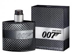James Bond 007 James Bond 007 50 ml Kvepalai Vyrams EDT