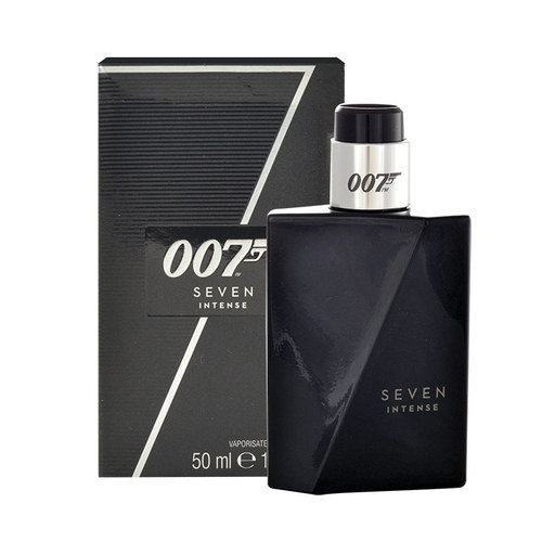James Bond 007 Seven Intense 75ml Kvepalai Vyrams EDP Testeris tester