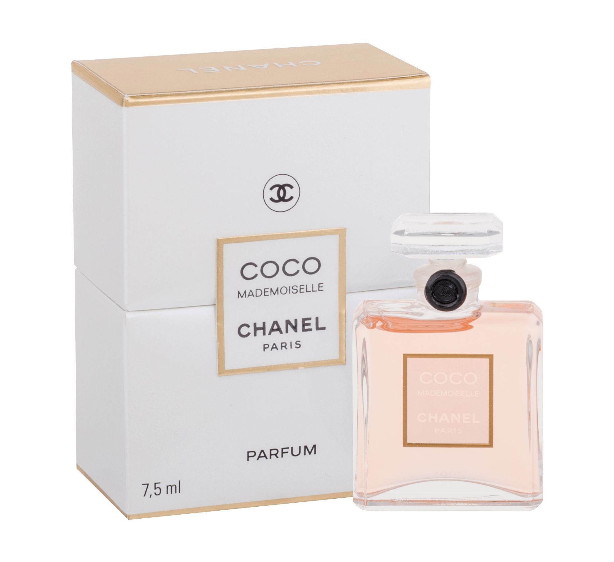 Chanel Coco Mademoiselle 7,5ml kvepalų mėginukas Moterims Parfum without spray