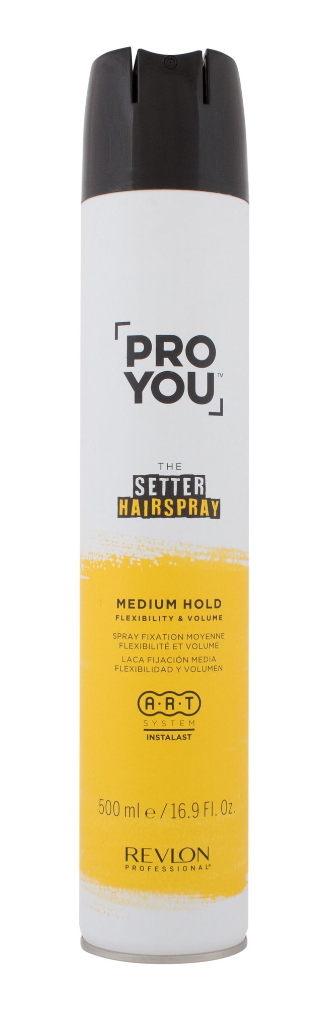 Revlon Professional ProYou The Setter Hairspray plaukų lakas