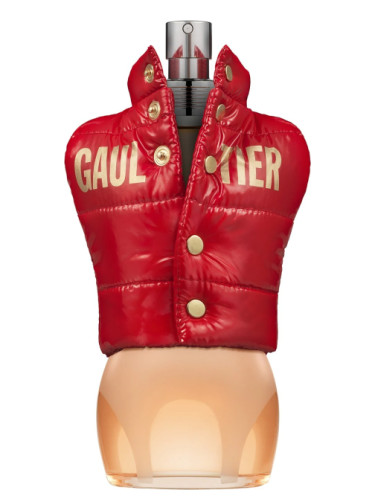 Jean Paul Gaultier Classique Collector Edition 2022 EDT 10ml Atomaizeris Buteliukas su lipduku
