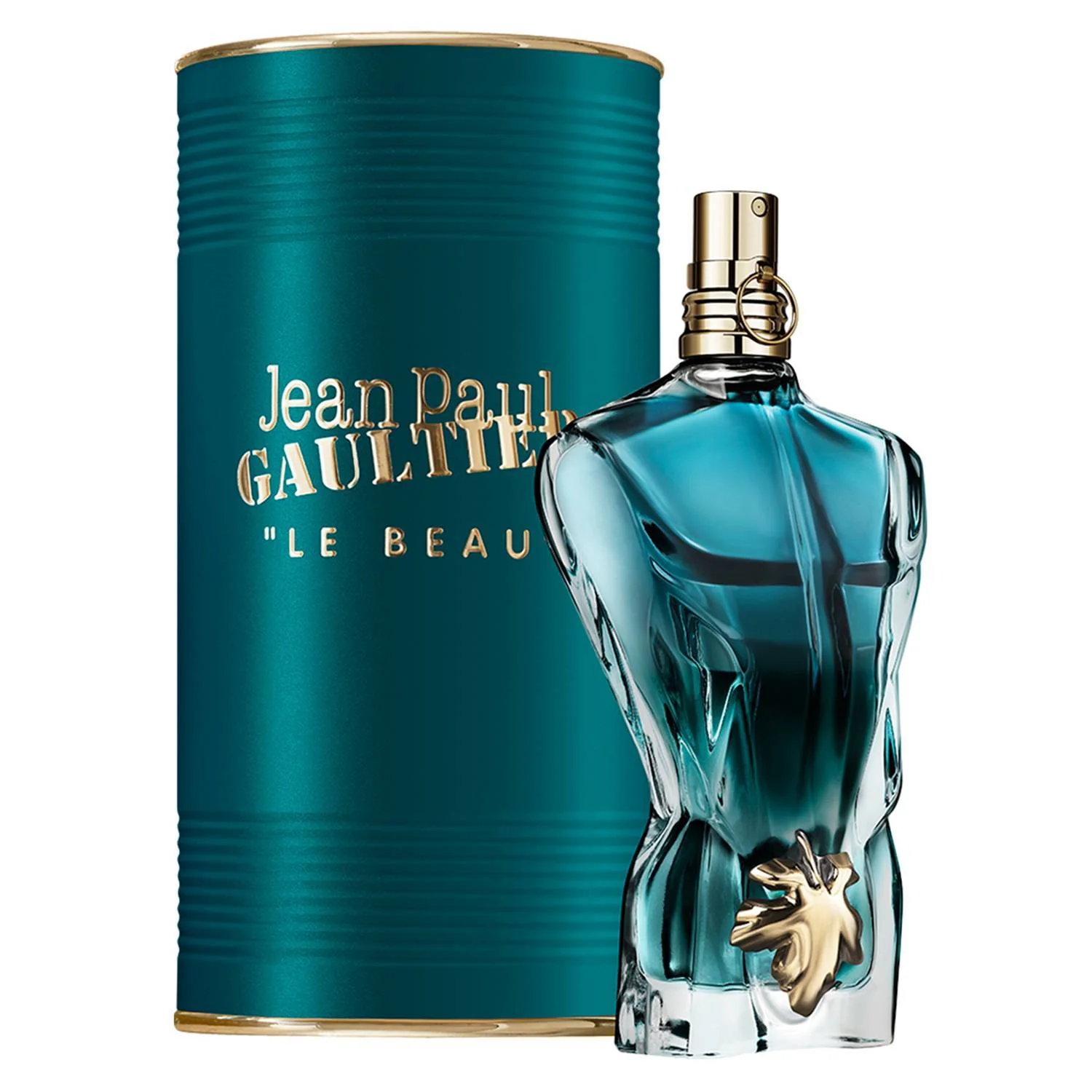 J.p. gaultier Le Beau Male Eau De Toilette Kvepalai Vyrams