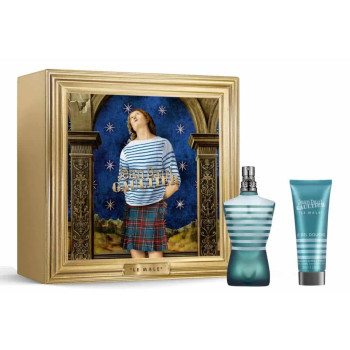 Jean Paul Gaultier Le Male Kvepalai Vyrams EDT
