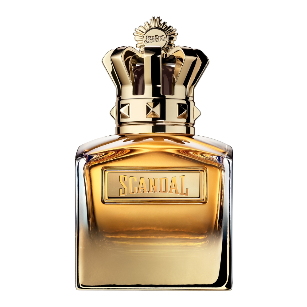 Jean Paul Gaultier Scandal Absolu Pour Homme 100ml kvepalai Vyrams Parfum Testeris