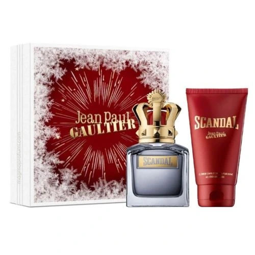 J.p. gaultier Scandal Pour Homme Kvepalai Vyrams