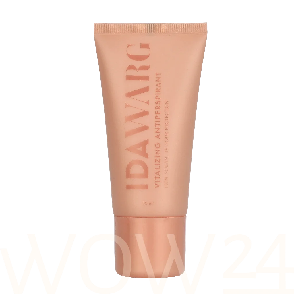 Ida Warg Beauty Ida Warg Vitalizing Antiperspirant