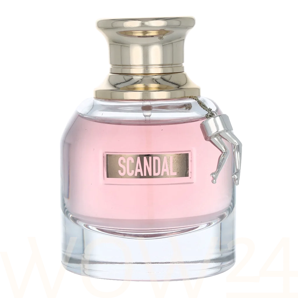 J.P. Gaultier J.P. Gaultier Scandal Edp Spray 30 ml kvepalai Moterims EDP