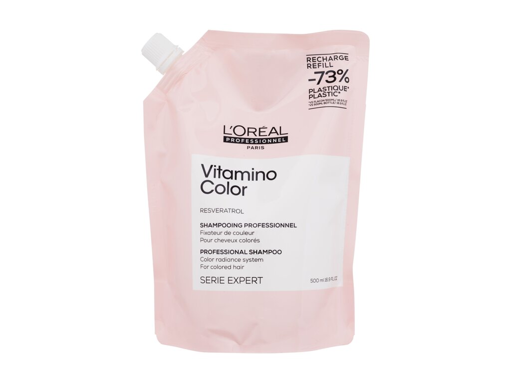 L'Or&eacute;al Professionnel Vitamino Color Resveratrol &scaron;ampūnas