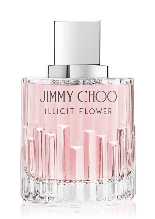 Jimmy Choo Illicit Flower Kvepalai Moterims