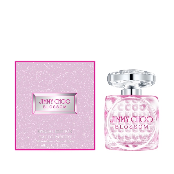 Jimmy Choo Jimmy Choo Blossom Special Edition 2024 kvepalai Moterims