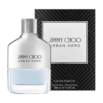 Jimmy Choo Urban Hero 100ml Kvepalai Vyrams EDP Testeris