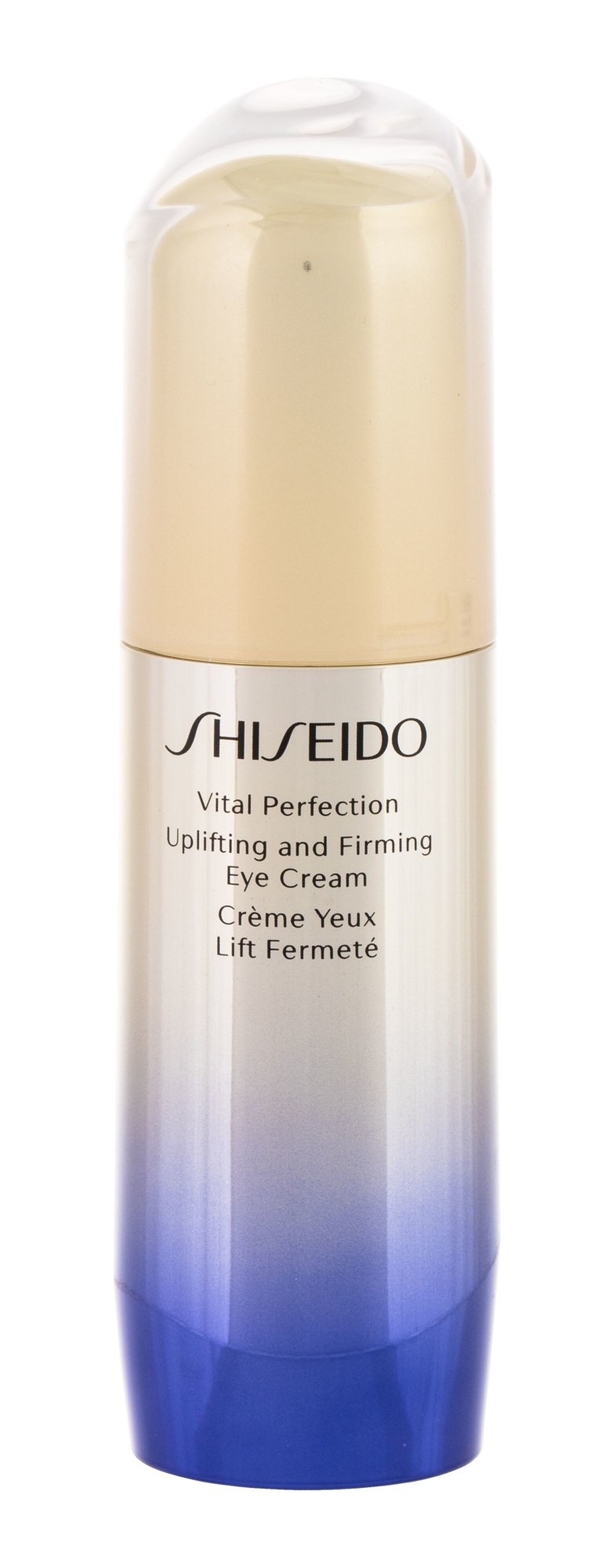 Shiseido Vital Perfection Uplifting and Firming paakių kremas