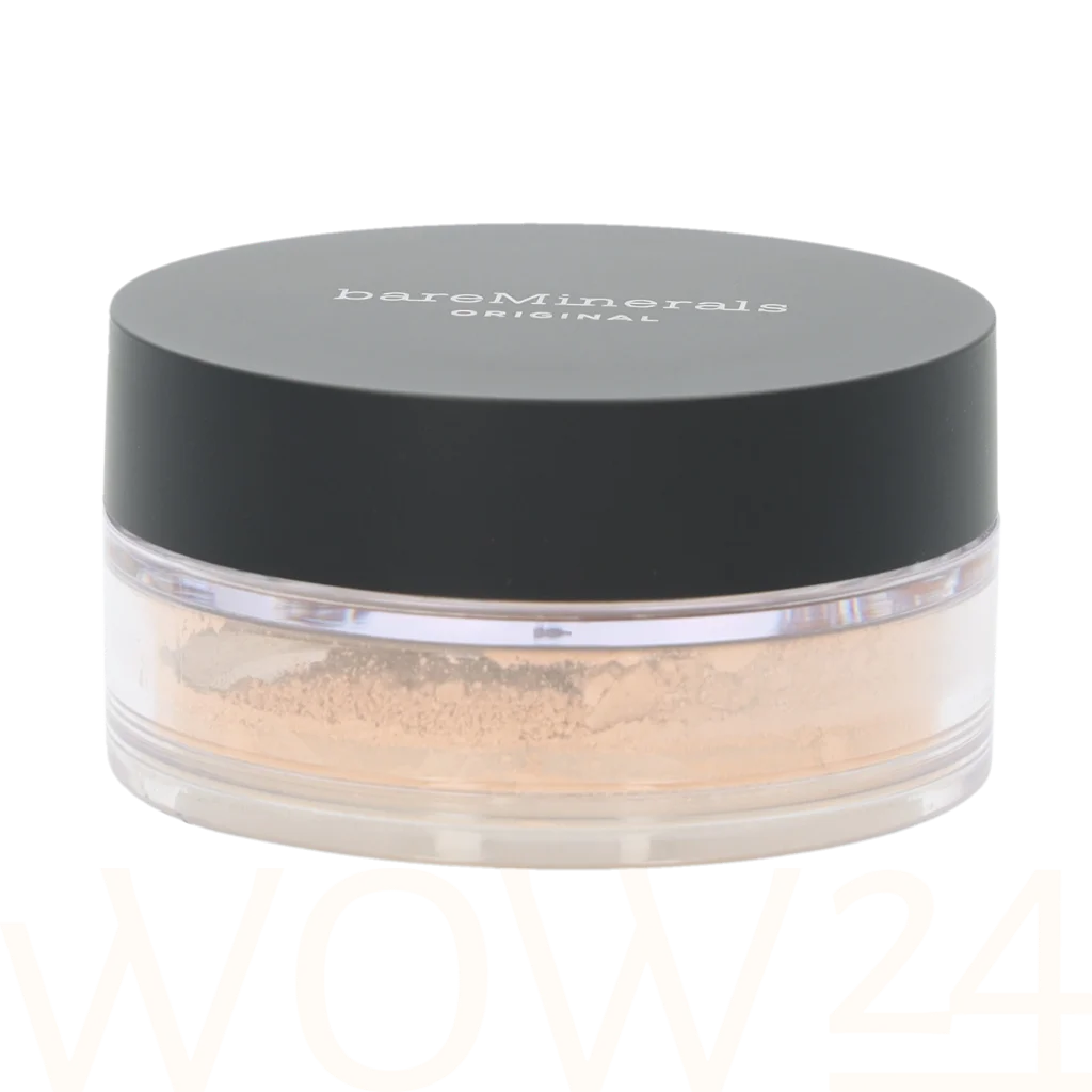 Bareminerals BareMinerals Original Foundation SPF15 8 ml